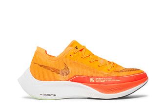 Buy Nike ZoomX Vaporfly NEXT% 2 'Total Orange' - CU4111 800 | GOAT