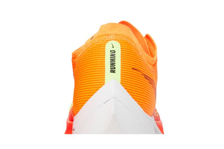 Nike ZoomX Vaporfly Next% 2 Total Orange CU4111-800 Men's Size 8 - 13 Shoes  #122