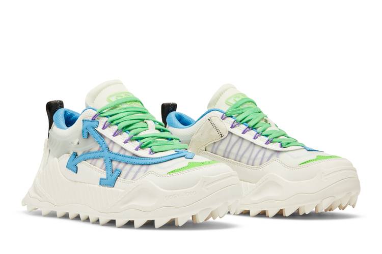 Off-White ODSY-1000 'White Light Blue'