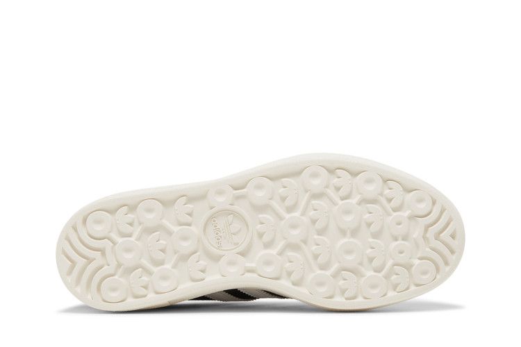 Adidas Wmns Gazelle Bold 'black White'