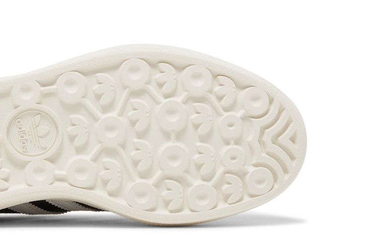 Adidas Wmns Gazelle Bold 'black White'