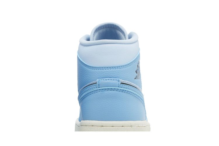 Jordan 1 Mid SE Ice Blue (Women's)