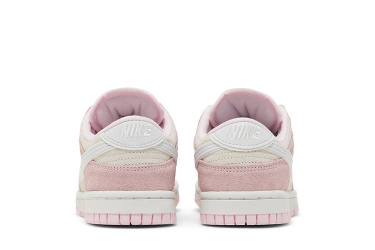 Women's Dunk Low 'LX Pink Foam' (DV3054-600) Release Date. Nike SNKRS IN
