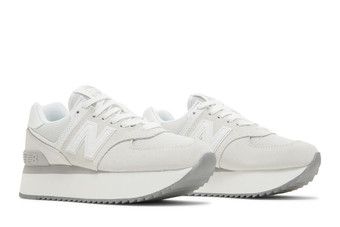 Buy New Balance Wmns 574+ 'Reflection' - WL574ZSC | GOAT