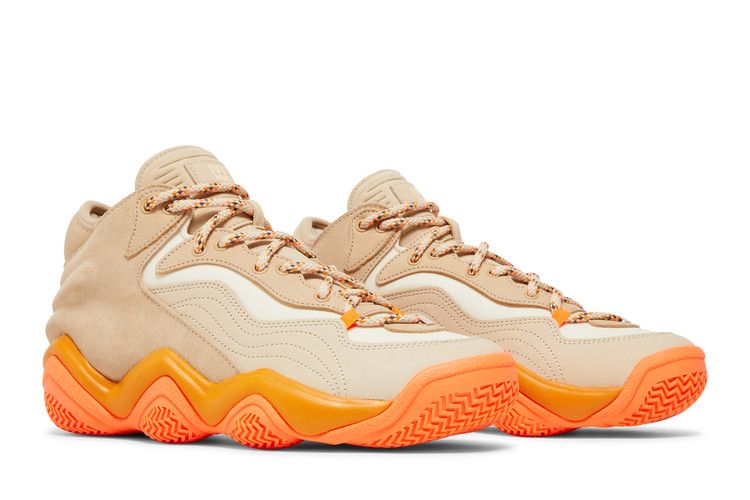 Ivy Park x adidas Top Ten 2000 Magic Beige