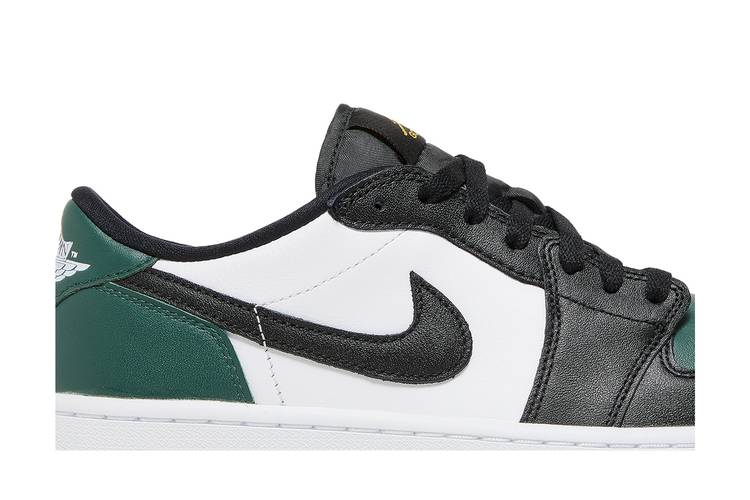 Buy Air Jordan 1 Low Golf 'Noble Green' - DD9315 107 | GOAT CA