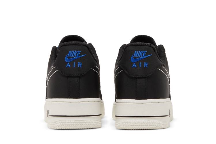 Nike Air Force 1 '07 LV8 'Moving Company - Black' | Men's Size 10
