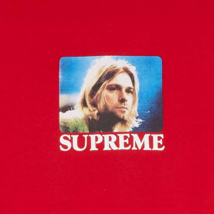 Buy Supreme Denim Painter Shirt 'Red' - SS23S19 RED