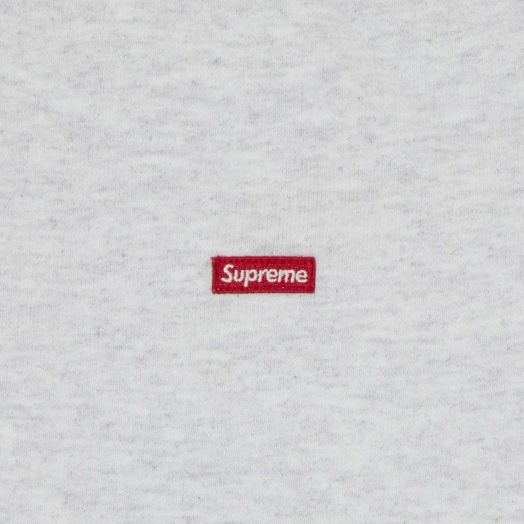 Buy Supreme Small Box Sweatpant 'Ash Grey' - SS23P36 ASH GREY | GOAT