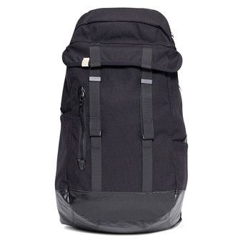 バッグ visvim BALLISTIC 25L Black Visvim visvim backpack ballistic - Gem
