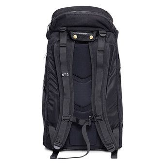 Buy Visvim Cordura 25L Backpack 'Black' - 122203003029 BLAC | GOAT
