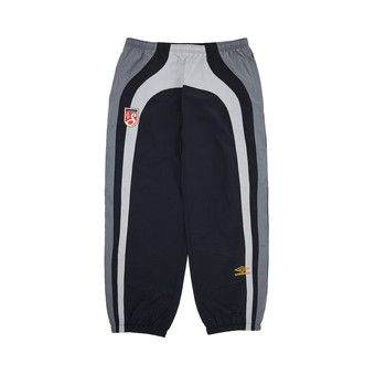 パンツ supreme ambro track pants 22ss Supreme Umbro Track Pant Black Men's - SS22 - US