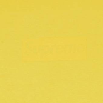1999 Supreme Yellow Tonal Box Logo Tee