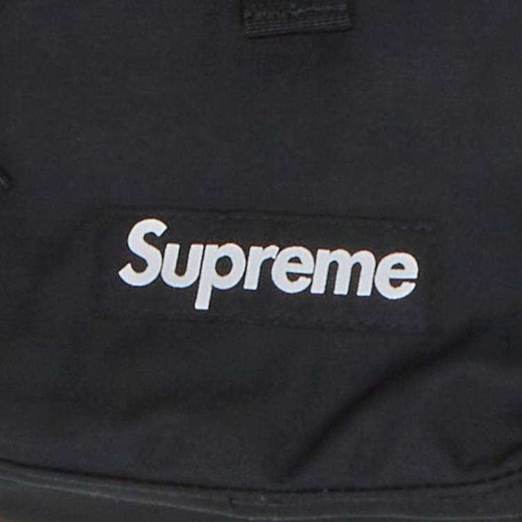 Supreme Field Backpack 'Black'