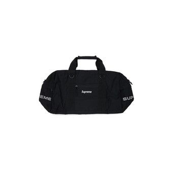 バッグ Supreme Field Duffle Bag Black 23ss Size【フリー】 SUPREME シュプリーム 23SS Field Duffle Bag
