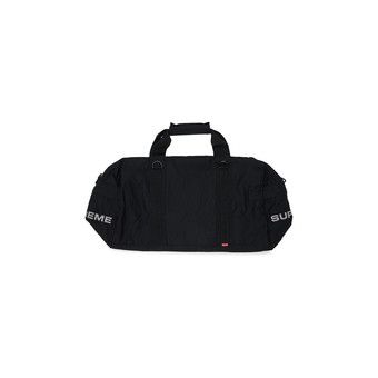 Buy Supreme Field Duffle Bag 'Black' - SS23B18 BLACK | GOAT Buy Supreme Field Duffle Bag 'Black' - SS23B18 BLACK | GOAT