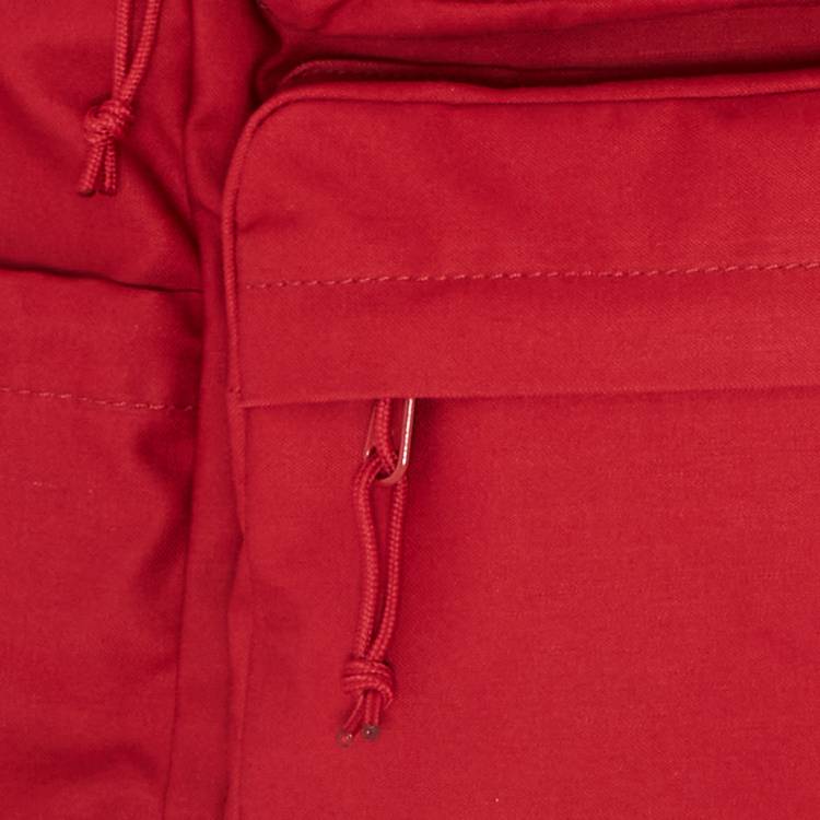 Supreme Field Side Bag Red – LacedUp