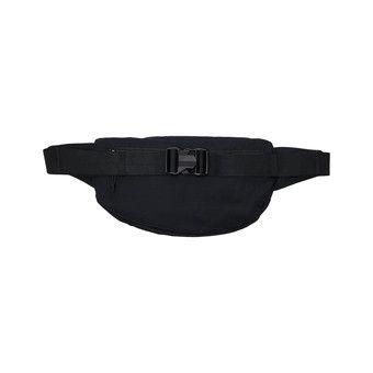 Buy Supreme Field Waist Bag 'Black' - SS23B19 BLACK | GOAT