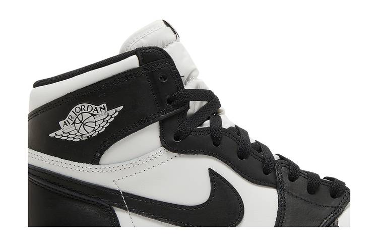 Buy Air Jordan 1 Retro High '85 OG 'Black White' - BQ4422 001 | GOAT