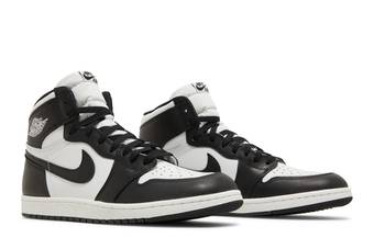 Buy Air Jordan 1 Retro High '85 OG 'Black White' - BQ4422 001