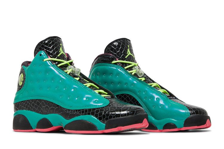 Jordan on sale 13 doernbecher