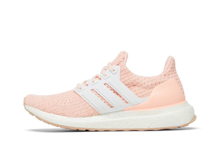 Clear orange sale ultra boost