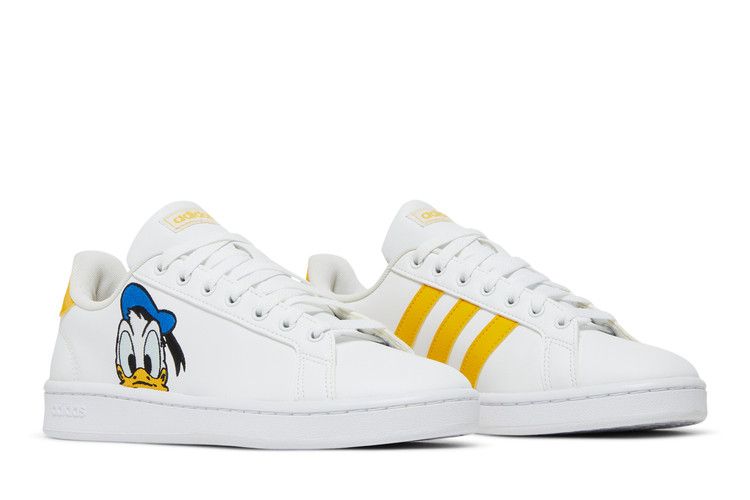 ☆人気☆ adidas X Disney Donald Duck bags ☆人気☆ adidas X Disney Donald Duck bags