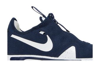 Size Nike PG Team 'College Navy'