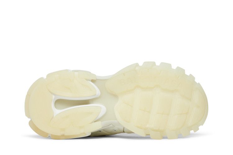 Balenciaga Track Sneaker Glow In The Dark