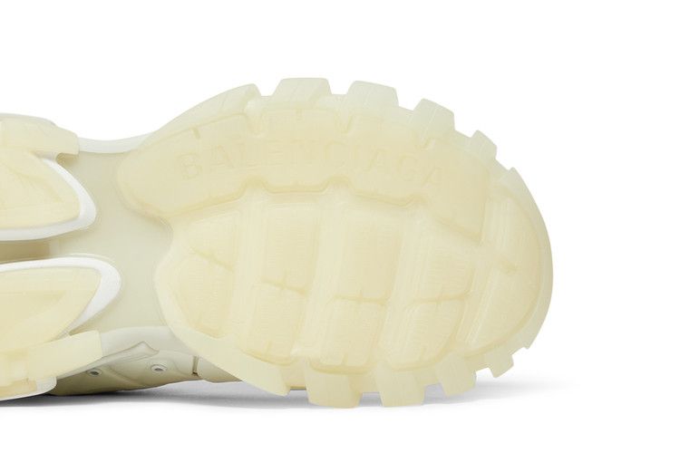 Balenciaga Track Sneaker Glow In The Dark