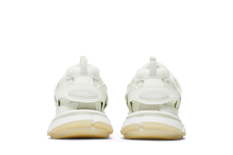 Balenciaga Track Sneaker Glow In The Dark