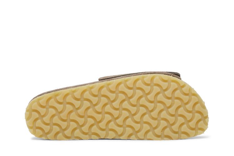 Birkenstock Fear Of God X Los Feliz 'ash'