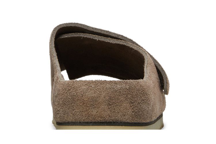 Birkenstock Fear Of God X Los Feliz 'ash'