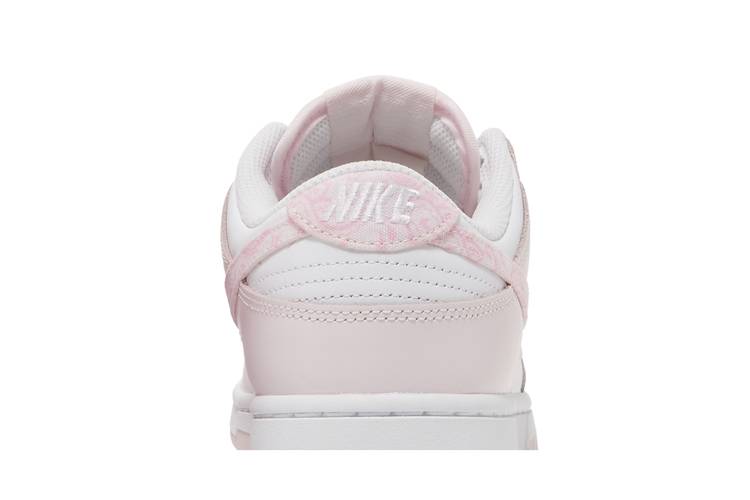 Wmns Dunk Low 'Pink Paisley