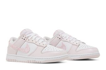 Buy Wmns Dunk Low 'Pink Paisley' - FD1449 100 | GOAT