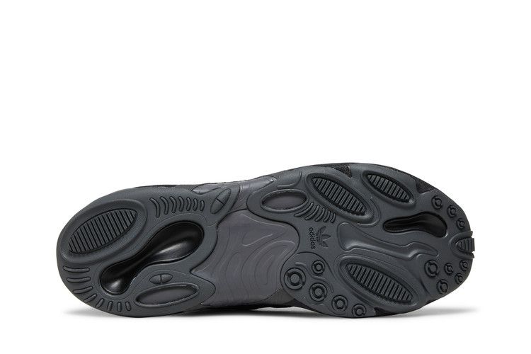 Buy MRBAILEY x adidas Ozmorphis 'Core Black' - GX9637 | GOAT