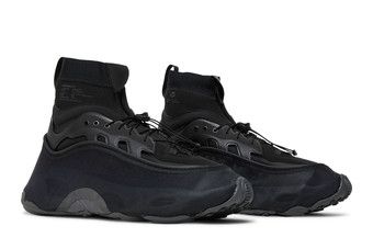 Buy MRBAILEY x adidas Ozmorphis 'Core Black' - GX9637 | GOAT