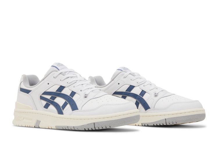 Asics EX89 White Grand Shark