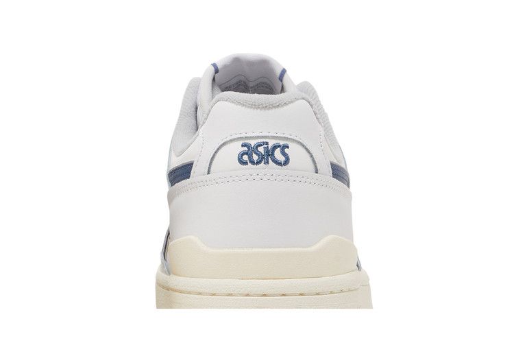 Asics EX89 White Grand Shark