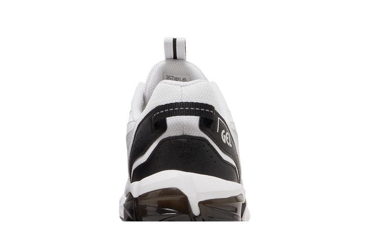 Asics Gel Quantum 90 3 White Black