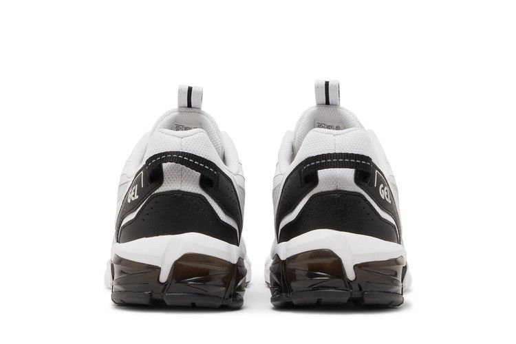Asics Gel Quantum 90 3 White Black