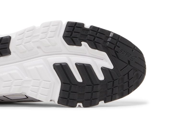 Asics Gel Quantum 90 3 White Black