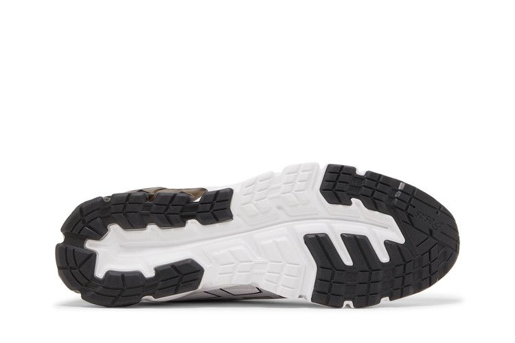 Asics Gel Quantum 90 3 White Black