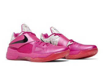 Buy Zoom KD 4 Aunt Pearl 473679 601 GOAT