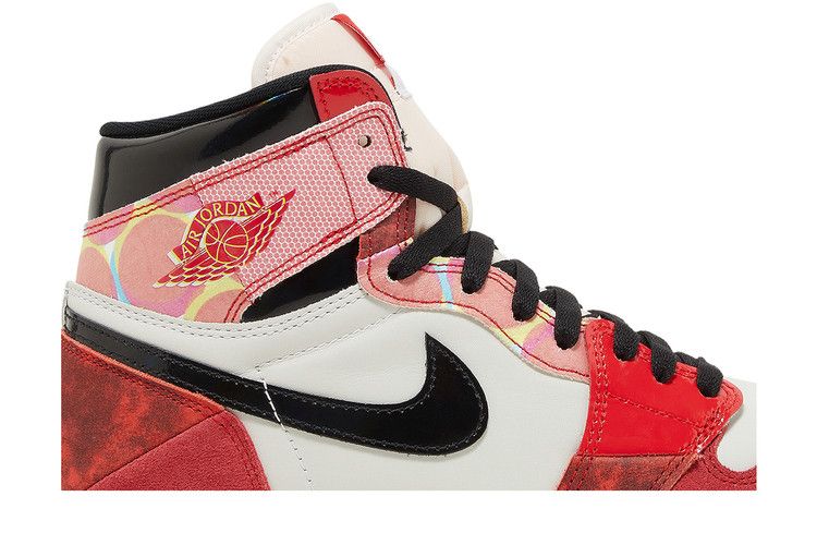 Buy Marvel x Air Jordan 1 Retro High OG 'Next Chapter' - DV1748 ...