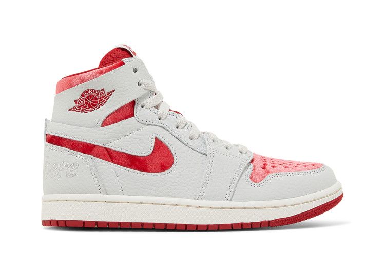 Wmns Air Jordan 1 High Zoom Comfort 2 'valentine's Day'