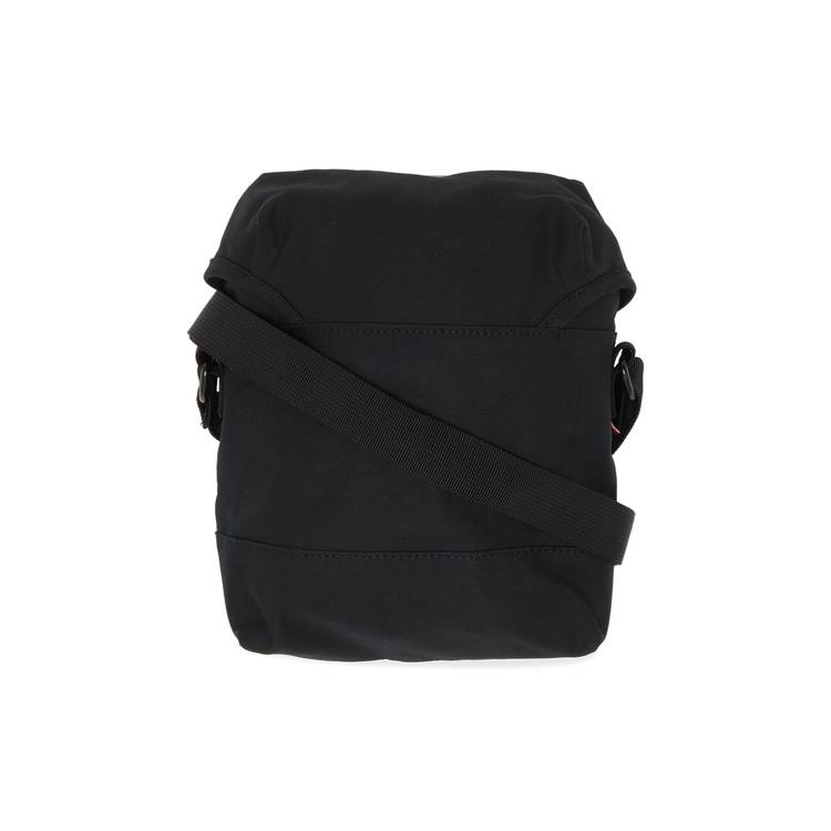 Supreme Field Side Bag Black - SS23 - US