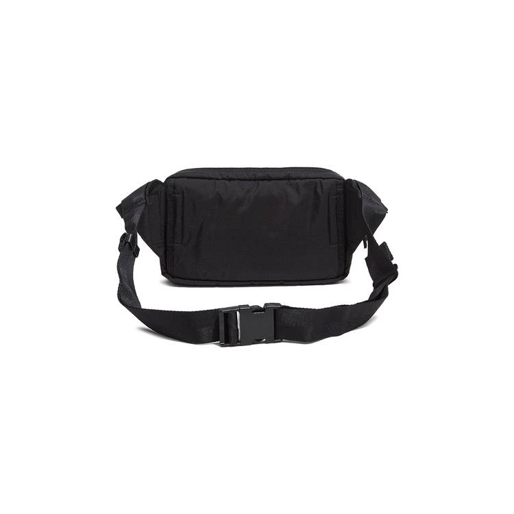 Buy Porter-Yoshida & Co. Force 2Way Waist Bag 'Black' - 855 07501 