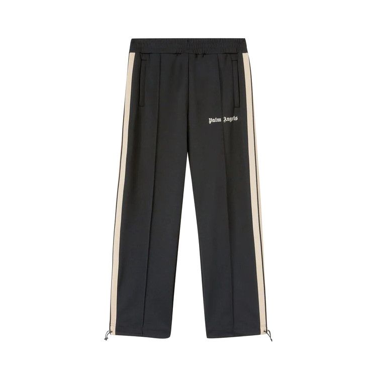 Palm Angels Loose Track Pants 'black'