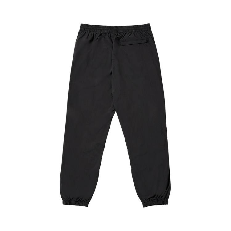 定番 Font PALACE Shell シェルパンツ L Black Pant その他